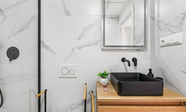 Obra nueva - 1. Apartamento / piso - San Javier - Costa Calida