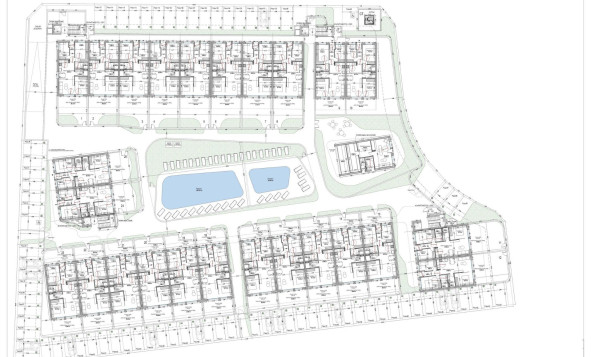 Obra nueva - 1. Apartamento / piso - San Javier - Costa Calida