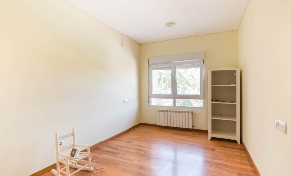 Reventa - 3. Casa indepiende - MOLINA DEL SEGURA