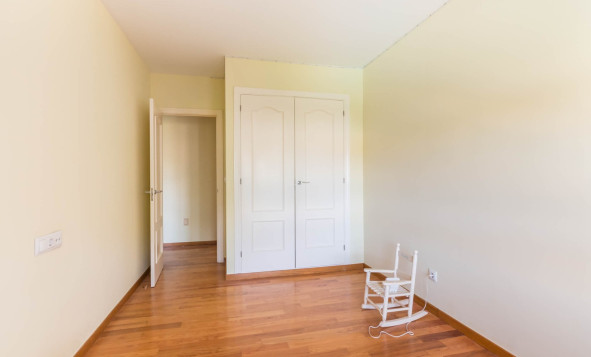 Reventa - 3. Casa indepiende - MOLINA DEL SEGURA