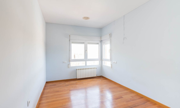 Reventa - 3. Casa indepiende - MOLINA DEL SEGURA