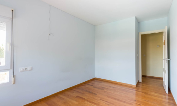 Reventa - 3. Casa indepiende - MOLINA DEL SEGURA