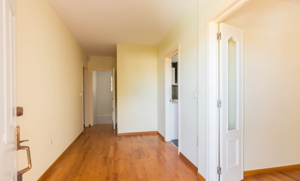 Reventa - 3. Casa indepiende - MOLINA DEL SEGURA