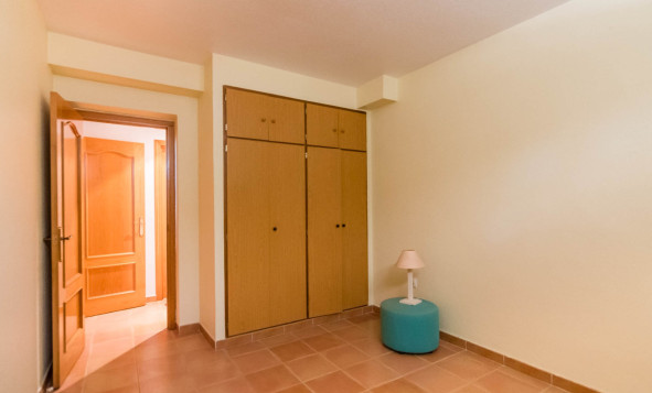 Reventa - 3. Casa indepiende - MOLINA DEL SEGURA