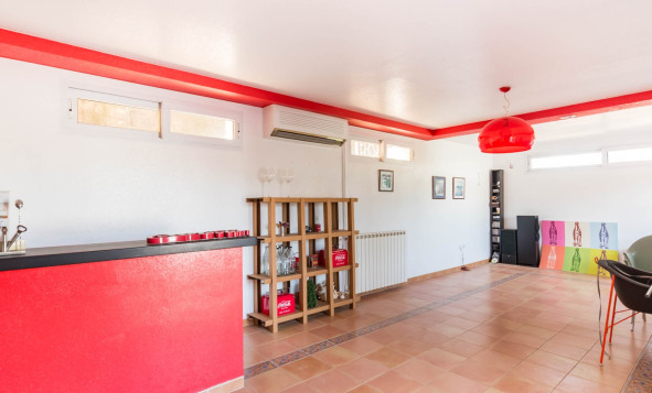 Reventa - 3. Casa indepiende - MOLINA DEL SEGURA