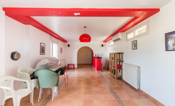 Reventa - 3. Casa indepiende - MOLINA DEL SEGURA