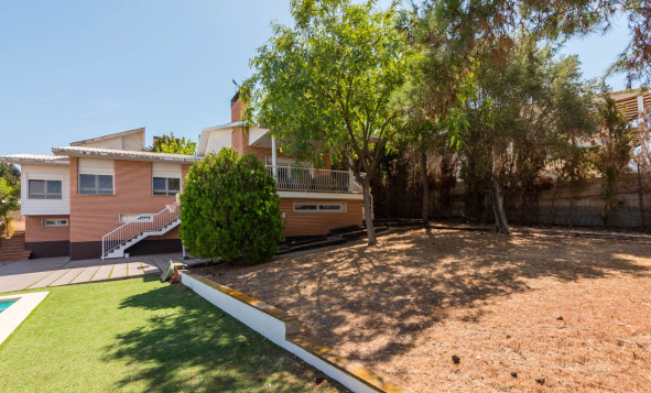 Reventa - 3. Casa indepiende - MOLINA DEL SEGURA