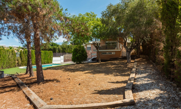 Reventa - 3. Casa indepiende - MOLINA DEL SEGURA