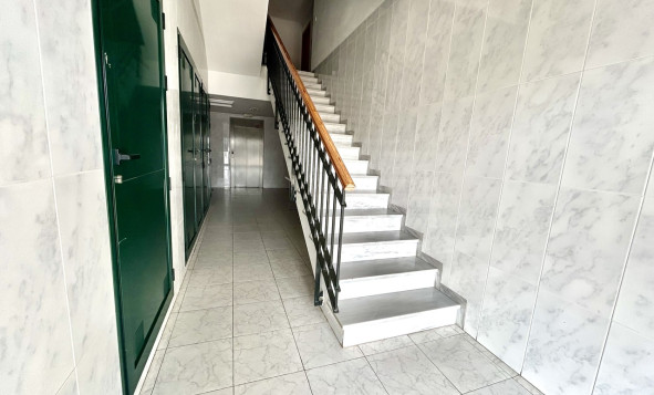 Resale - 1. Apartment / flat - Dehesa de Campoamor - Costa Blanca South