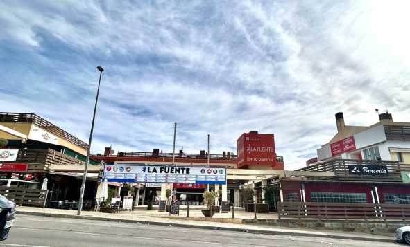 Resale - 1. Apartment / flat - Dehesa de Campoamor - Costa Blanca South