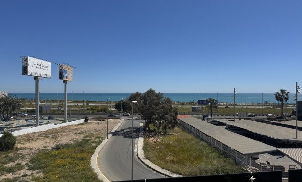 Reventa - 1. Apartamento / piso - Playa Flamenca - Costa Blanca Sur