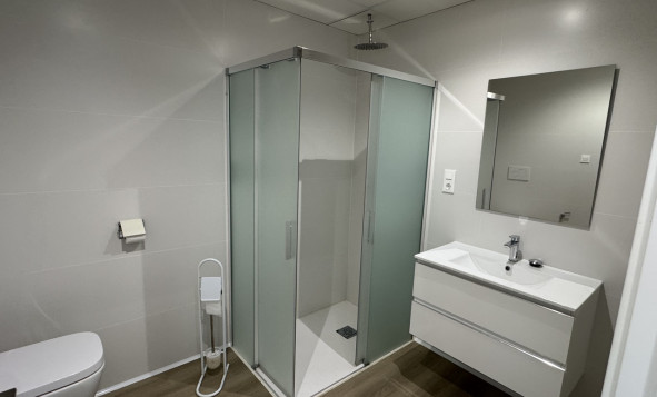 Resale - 1. Apartment / flat - Playa Flamenca - Costa Blanca South