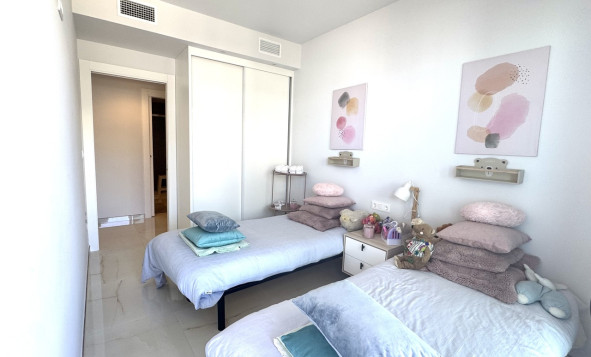 Resale - 1. Apartment / flat - Playa Flamenca - Costa Blanca South