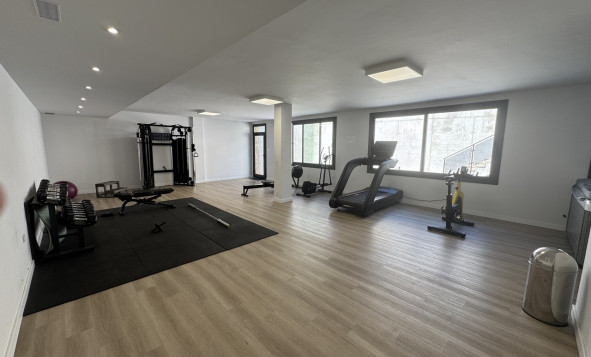 Resale - 1. Apartment / flat - Playa Flamenca - Costa Blanca South