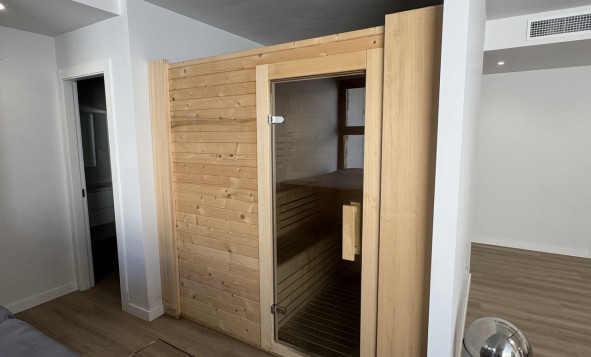 Resale - 1. Apartment / flat - Playa Flamenca - Costa Blanca South