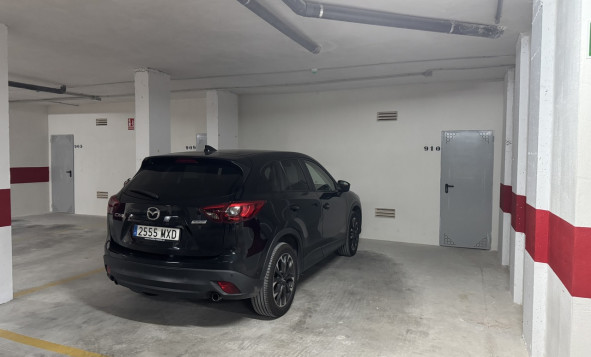 Resale - 1. Apartment / flat - Playa Flamenca - Costa Blanca South