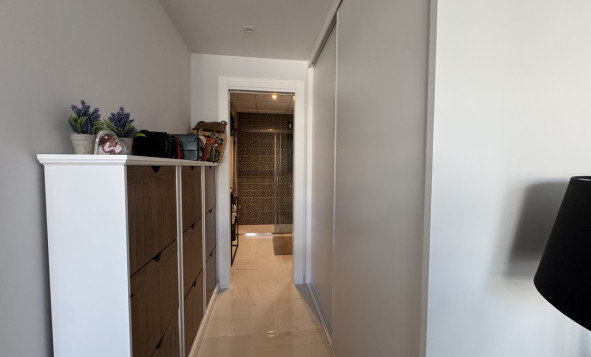 Resale - 1. Apartment / flat - Playa Flamenca - Costa Blanca South