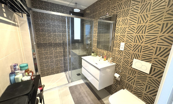 Resale - 1. Apartment / flat - Playa Flamenca - Costa Blanca South