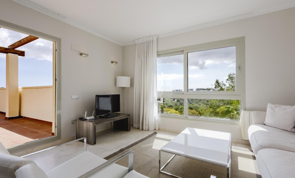 Resale - 1. Apartment / flat - Orihuela Costa - Costa Blanca South