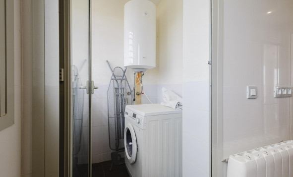 Resale - 1. Apartment / flat - Orihuela Costa - Costa Blanca South