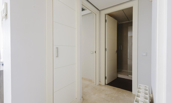 Resale - 1. Apartment / flat - Orihuela Costa - Costa Blanca South