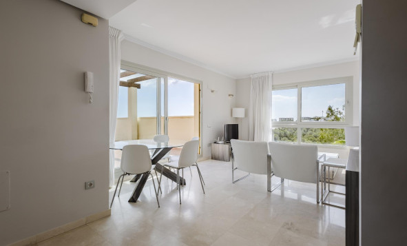 Resale - 1. Apartment / flat - Orihuela Costa - Costa Blanca South