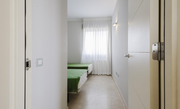 Resale - 1. Apartment / flat - Orihuela Costa - Costa Blanca South