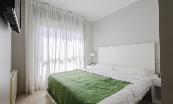 Resale - 1. Apartment / flat - Orihuela Costa - Costa Blanca South