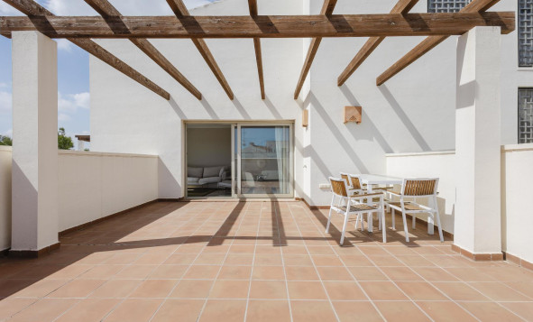 Resale - 1. Apartment / flat - Orihuela Costa - Costa Blanca South