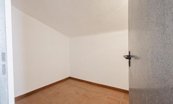 Resale - 1. Apartment / flat - Orihuela Costa - Costa Blanca South