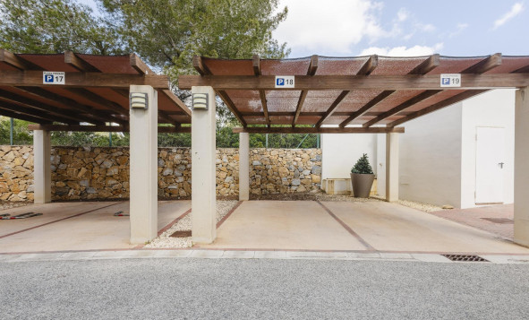 Resale - 1. Apartment / flat - Orihuela Costa - Costa Blanca South