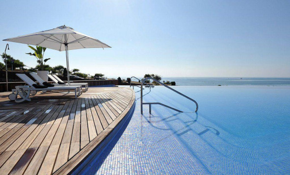 Resale - 1. Apartment / flat - Orihuela Costa - Costa Blanca South