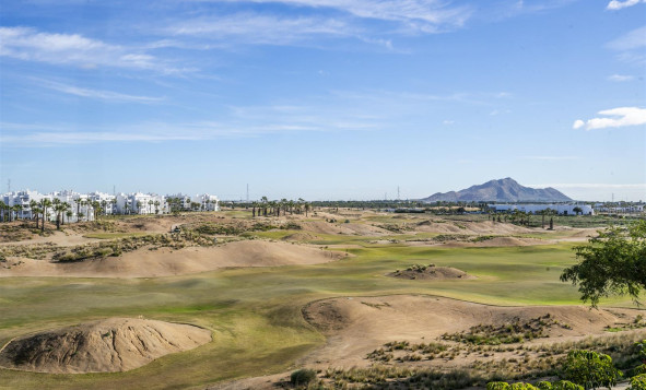 Resale - 1. Apartment / flat - Roldan - Costa Calida