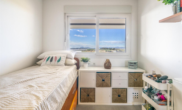 Resale - 1. Apartment / flat - Roldan - Costa Calida