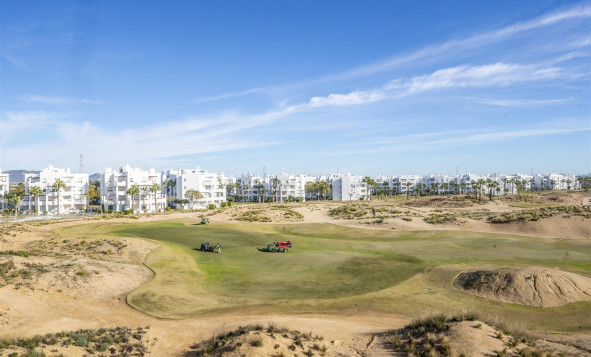 Resale - 1. Apartment / flat - Roldan - Costa Calida