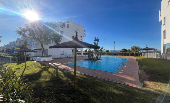 Resale - 1. Apartment / flat - Roldan - Costa Calida
