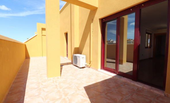 Resale - 1. Apartment / flat - Formentera del Segura - Costa Blanca South