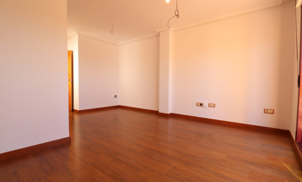 Resale - 1. Apartment / flat - Formentera del Segura - Costa Blanca South