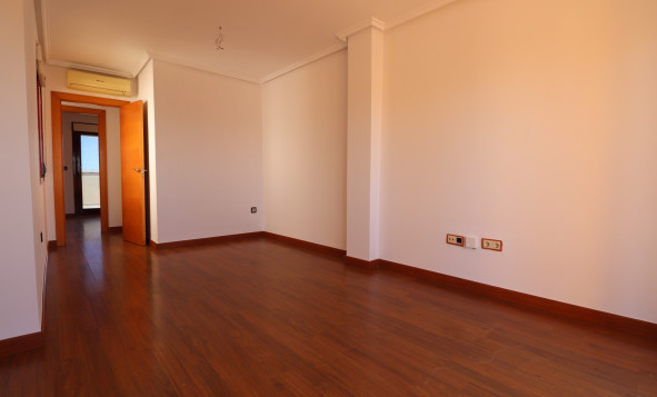 Resale - 1. Apartment / flat - Formentera del Segura - Costa Blanca South