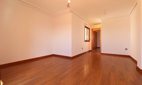 Resale - 1. Apartment / flat - Formentera del Segura - Costa Blanca South