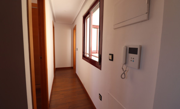 Resale - 1. Apartment / flat - Formentera del Segura - Costa Blanca South