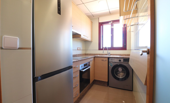 Resale - 1. Apartment / flat - Formentera del Segura - Costa Blanca South