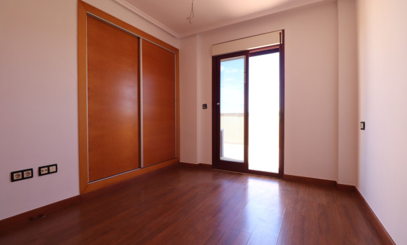 Resale - 1. Apartment / flat - Formentera del Segura - Costa Blanca South