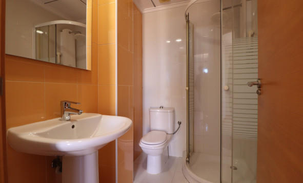 Resale - 1. Apartment / flat - Formentera del Segura - Costa Blanca South