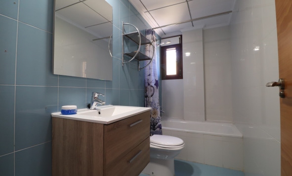 Resale - 1. Apartment / flat - Formentera del Segura - Costa Blanca South