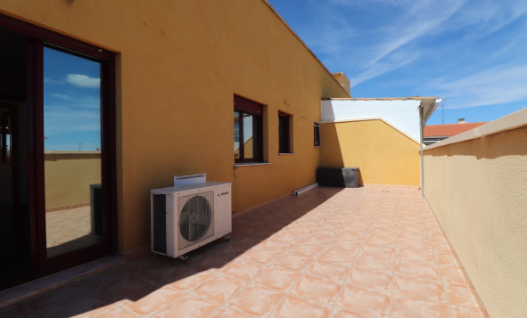 Resale - 1. Apartment / flat - Formentera del Segura - Costa Blanca South