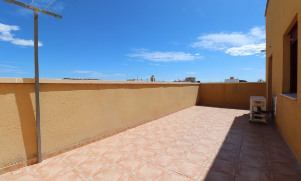 Resale - 1. Apartment / flat - Formentera del Segura - Costa Blanca South
