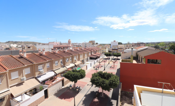 Resale - 1. Apartment / flat - Formentera del Segura - Costa Blanca South