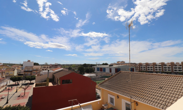 Resale - 1. Apartment / flat - Formentera del Segura - Costa Blanca South