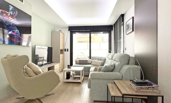 Reventa - 3. Casa indepiende - Orihuela Costa - Costa Blanca Sur